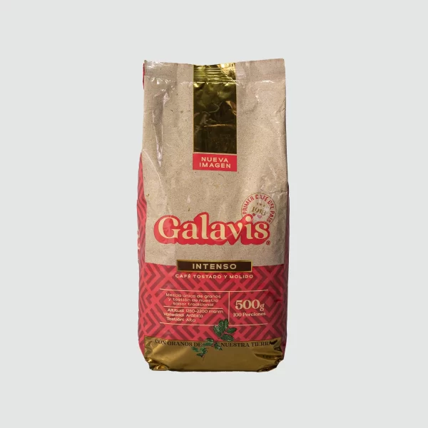 Café Intenso - Image 2