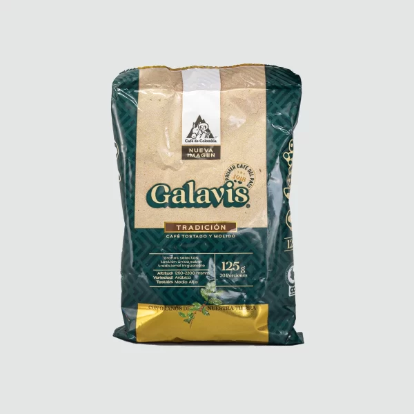 Café Tradición - Image 4