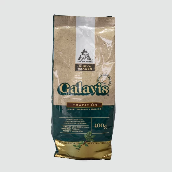 Café Tradición - Image 2