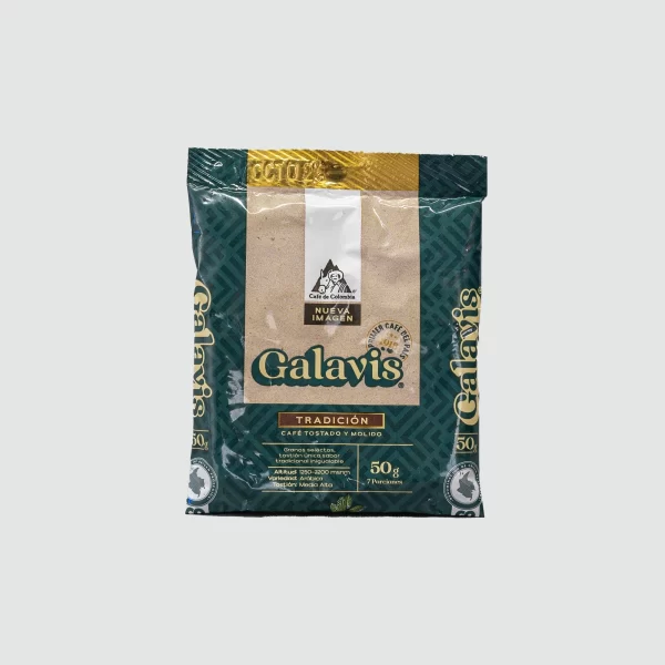 Café Tradición - Image 5