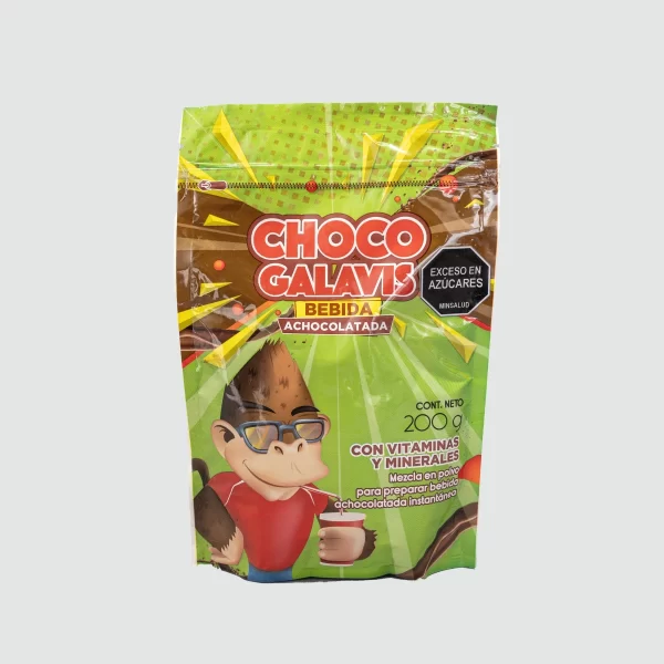 Choco Galavis - Image 2