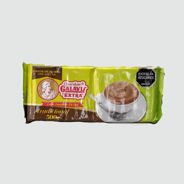 Chocolate Galavis - Image 2