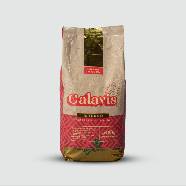 Café Intenso