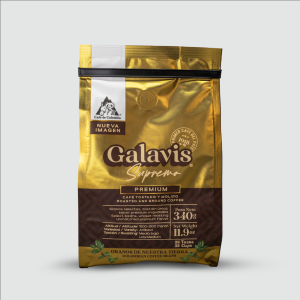 Café Supremo