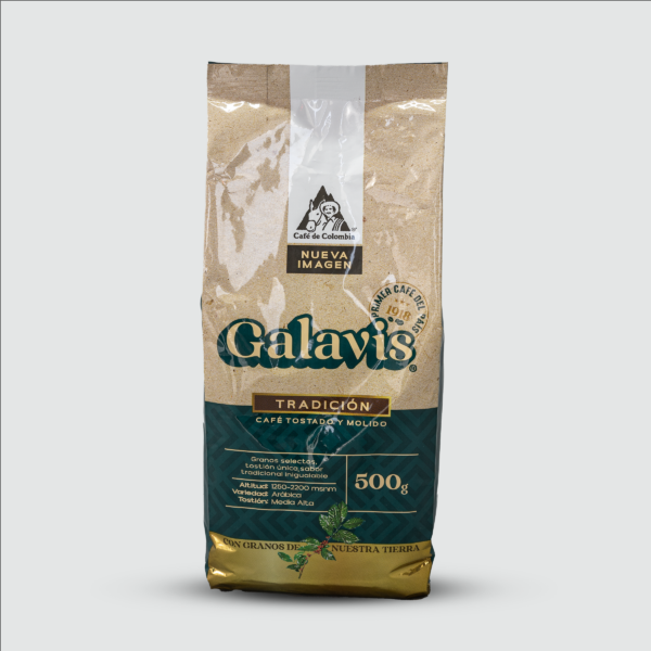Café Tradición
