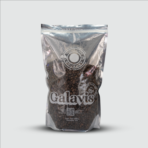 Café Gourmet